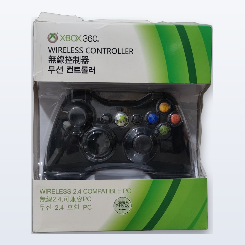 Xbox 360 Controller